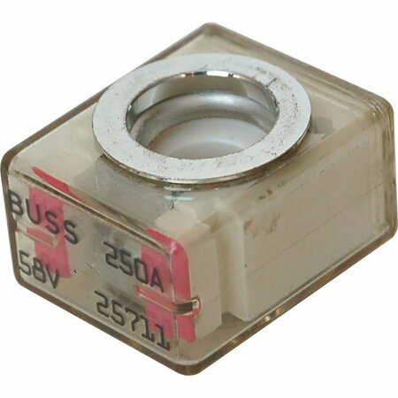 BLUE SEA SYSTEMS Blue Sea 250A Fuse Terminal 5189